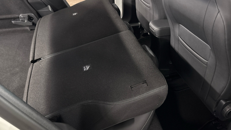 Vauxhall Mokka 1.2 Turbo SRi Premium 5dr Auto Petrol Hatchback